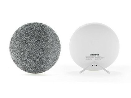 AA-7085 Remax RB-M9 bluetooth repro Built in 1800mAh White