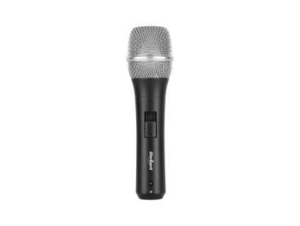 Mikrofón dynamický K-200 profesionálny REBEL