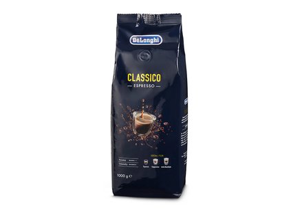 Delonghi Classico zrnková káva 1kg