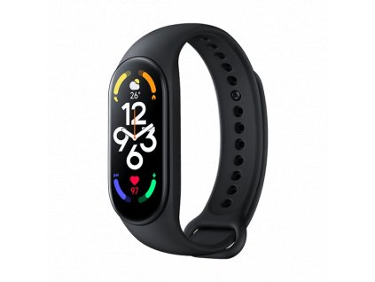 Xiaomi Mi Band 7 Black