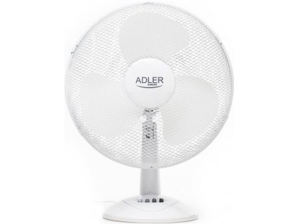Adler Stolný ventilátor 40 cm AD 7304