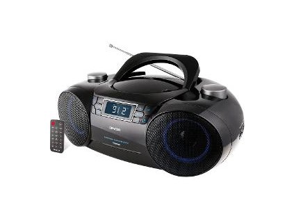 SPT 4700 rádio s CD/MP3/USB/SD/BT SENCOR