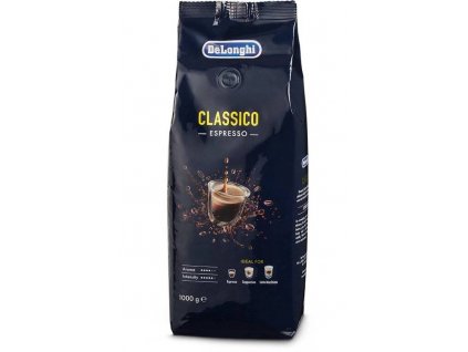 DeLonghi Classico 1kg