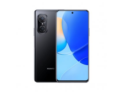 Huawei Nova 9 SE/8GB/128GB/Black rozbalený