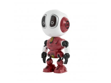 Robot REBEL VOICE RED