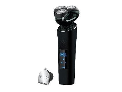 SMS 7000BK holiaci strojček PP SENCOR