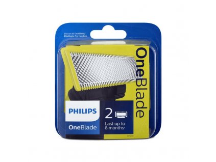 Philips OneBlade QP220/50 vymeniteľná čepeľ 2ks