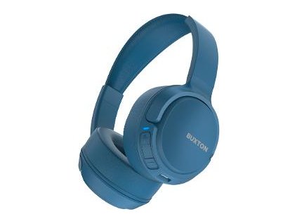 BHP 7300 blue slúchadlá BT BUXTON