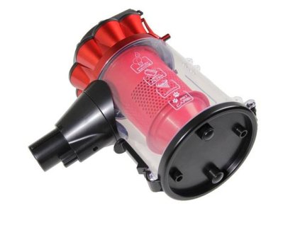 Ariete Nádoba pre vysávač 2759