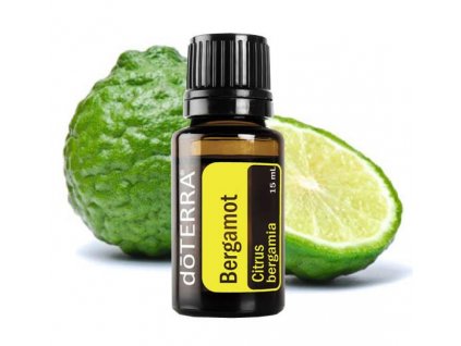 vyr 251 bergamot essential oil