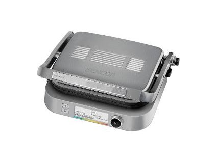 SBG 6231SS kontaktný gril PP SENCOR