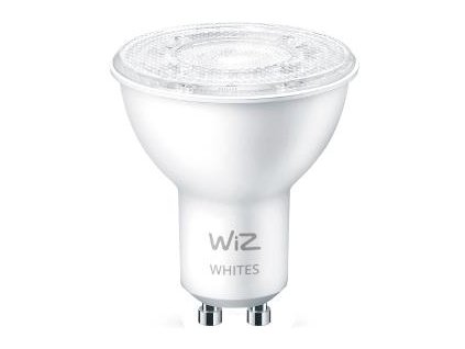 WIZ RGB  4,9W(50W) GU10 345 lm