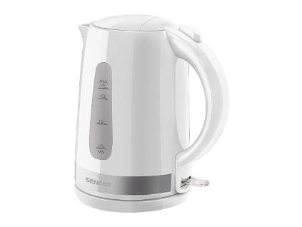 SWK 1748WH rýchlovarná kanvica PP SENCOR