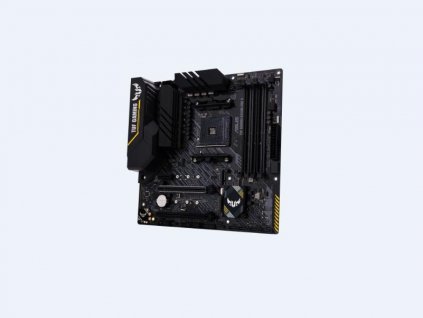 ASUS TUF GAMING B450M-PRO II/AM4/mATX