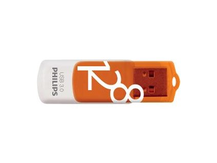 FM12FD00B/00 USB 3.0 128GB Vivid PHILIPS