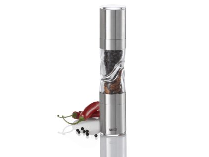 AdHoc MP290 Mlynček na korenie a chilli DUOSPICE 22 cm