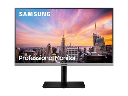 Samsung/S27R650/27''/IPS/FHD/75Hz/5ms/Gray/3R