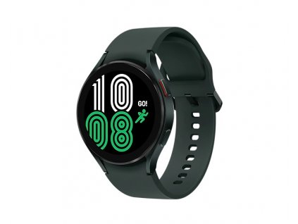 Samsung Galaxy Watch Active 4/44mm/Green/Sport Band/Green