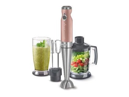 SHB 5605RS-EUE3 tyčový mixér SENCOR