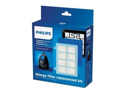 FC8010/02 sada filtrov PHILIPS