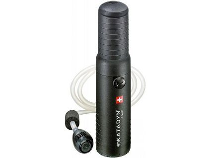 8017685 Katadyn Combi Filter