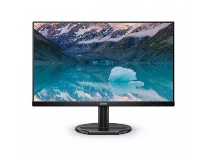 Philips/272S9JAL/27''/VA/FHD/75Hz/4ms/Black/3R