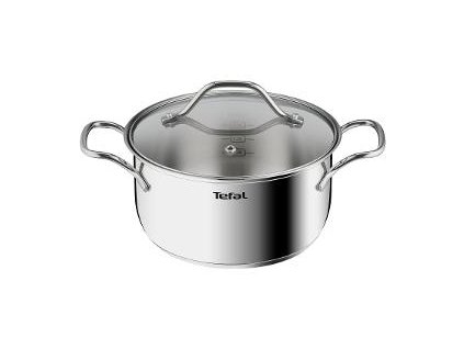 B8644474 Intuition kastról 20 cm TEFAL