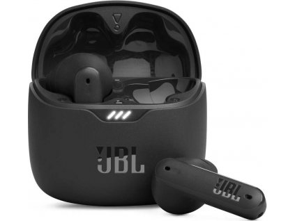 JBL Tune Flex Black