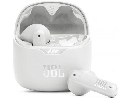 JBL Tune Flex White