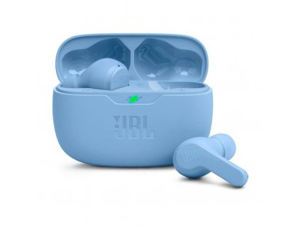 JBL Wave Beam Blue