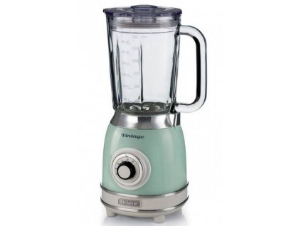 Ariete Vintage Stolný mixér 583/04, zelený