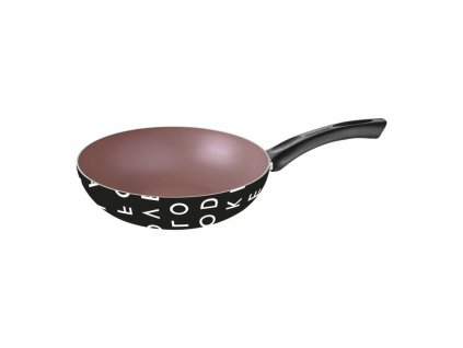 Tramontina 27807/045 My lovely kitchen Wok panvica 24cm