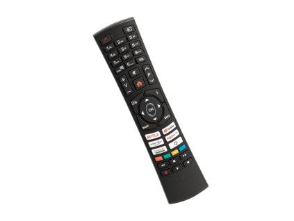 ORAVA VDO RC 4590 DO RC 4590 (LT s DVD + PVR + Smart) - náhrada RC 1912, 4390, 4870, 5118