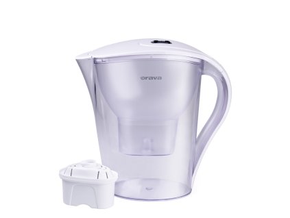 ORAVA WF-38 Filtračná kanvica na vodu