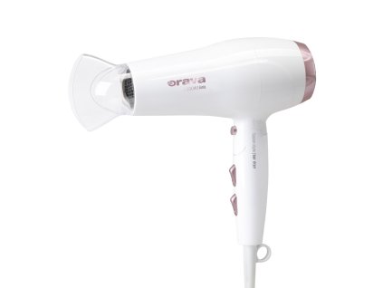 ORAVA HD-424 Fén s funkciou ionizácie