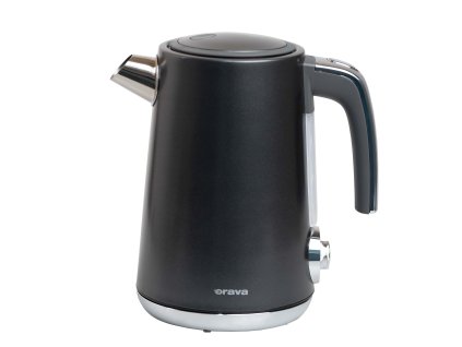 ORAVA Delux-1 Rýchlovarná kanvica s nastaviteľnou teplotou 1,7 l