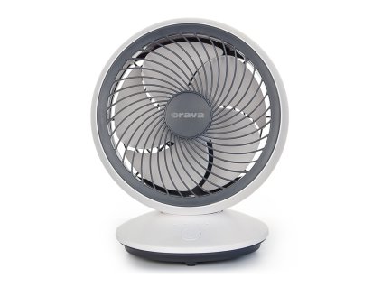 ORAVA SF-5 mini Mini stolový USB ventilátor