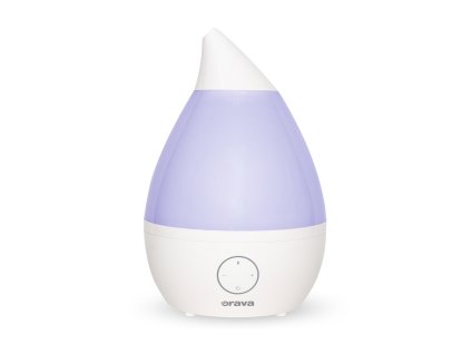 ORAVA HUM-42 Ultrazvukový zvlhčovač vzduchu