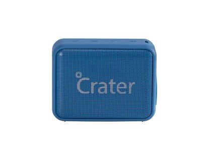 ORAVA Crater-8 Blue Bluetooth reproduktor 5W