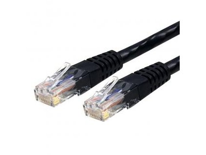 ORAVA PP12-1M LAN internovetý kábel (rj45) 1m