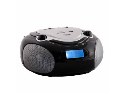 ORAVA RSU-05 Prenosný USB/SD prehrávač s bluetooth