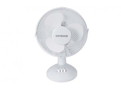 ORAVA SF-10 Mini stolový ventilátor