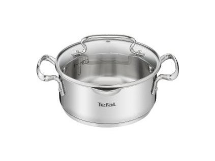 G7194355 DUETTO+ kastról 18cm TEFAL