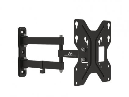 Držiak na TV Maclean, max. rozmer 200x200, 13-42", 30 kg, MC-648