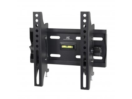 Uchwyt do telewizora Maclean, max. VESA 200x200, 13-42", do 25kg, czarny, MC-667N