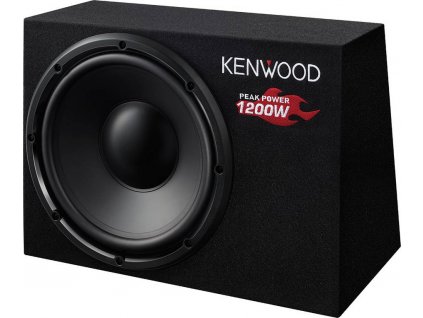 KENWOOD KSC-W1200B