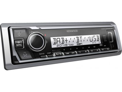 KENWOOD KMR-M508DAB