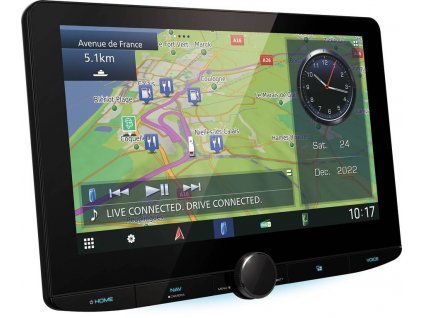 KENWOOD DNR-992RVS