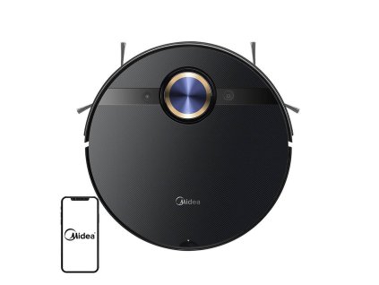 Robotický vysávač Midea M7 Pro