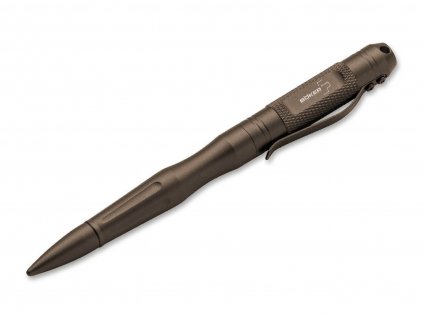 Böker 09BO120 Plus iPlus TTP Tactical Tablet Pen taktické pero, bronzové